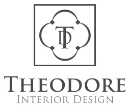 Theodore Interior Design